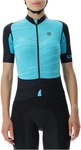 UYN Allroad Fahrrad-Trikot Damen thaitian green L