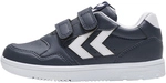 hummel Camden Sneaker Kinder navy 29