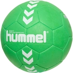 hummel Beach Handball 6132 - green/white 3