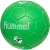 hummel Kinder Handball 6132 - green/white 00