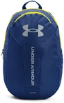 UNDER ARMOUR Hustle Lite Rucksack 471 - blue mirage/starfruit/harbor blue
