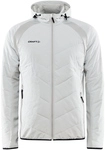CRAFT ADV Explore Hybridjacke Herren 914000 - ash 4XL