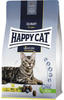 HAPPY CAT Katzen-Trockenfutter Culinary Adult Land Geflügel 300 g