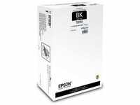 Epson C13T878140, Epson Original Tintenpatrone schwarz C13T878140 75.000 Seiten