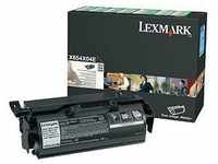 Lexmark X654X04E, Lexmark Original Tonerkartusche schwarz extra High-Capacity...