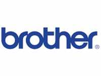Brother RBFA1RD, Brother Original DirectLabel Farbband rot RBFA1RD