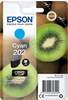 Epson C13T02F24010, Epson Original Tintenpatrone cyan C13T02F24010 300 Seiten
