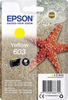 Epson C13T03U44010, Epson Original Tintenpatrone gelb C13T03U44010 130 Seiten