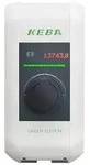 KEBA KeContact P30 x-series GREEN EDITION 128.827 Wallbox