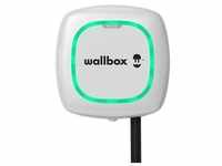 Wallbox Pulsar Plus PLP1-M-2-4-9-001 Wallbox (22 kW, 7m Typ 2 Kabel, APP,