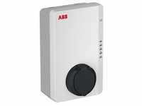 ABB Terra AC 6AGC082153 Wallbox (22 kW, Steckdose Typ 2, RFID/APP, integrierter