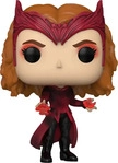 Doctor Strange - Scarlet Witch Funko POP! Figur