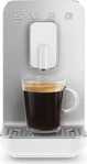 Smeg Kaffeevollautomat BCC11 Basic 1,4 l 1350 W 50's Style weiss