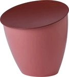 Mepal Bio-Abfallbeh&auml;lter 2,2 l Calypso Vivid Mauve