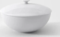 Villeroy & Boch Sch&uuml;ssel m. Deckel 1,5 ltr. Royal