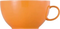 Thomas Cappuccino Obertasse Sunny Day Orange