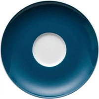 Thomas Kaffee/Tee-Untertasse 14 cm Sunny Day Petrol