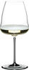 Riedel 1234/28, Riedel Champagnerglas mit Moussierpunkt 0,74 l Winewings klar
