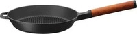 Fiskars Grillpfanne 26 cm Norden schwarz