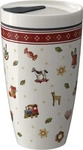 Villeroy & Boch Becher 0,35ltr. Toy's Delight Coffee To Go GK