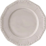 Rosenthal Speiseteller 26 cm Maria Pale Orchid
