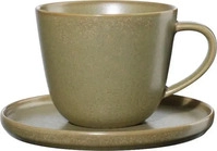 ASA Kaffeetasse mit Untere 0,25 l Coppa miso