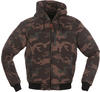Modeka Hootch Textiljacke camouflage L