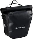 Fahrradtasche VAUDE "World Tramp II", schwarz, Taschen, Damen, Polyester,