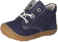 Lauflernschuh PEPINO BY RICOSTA "CORY 50, WMS: weit", Jungen, Gr. 21, blau (see,