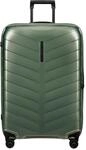 Hartschalen-Trolley SAMSONITE "ATTRIX, verschiedene Gr&ouml;&szlig;en und Farben", Gr....