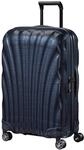 Hartschalen-Trolley SAMSONITE "C-LITE, verschiedene Gr&ouml;&szlig;en und Farben", Gr. B/H/T: