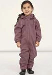Softshelloverall NAME IT "NMNALFA SOFTSHELL SUIT SOLID FO NOOS", Jungen, Gr....