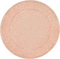 Badematte KLEINE WOLKE "Talia, Badvorleger, Badezimmer Teppich", lila (pearl), H:9mm,