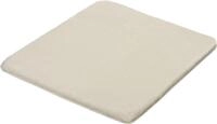 Badematte KLEINE WOLKE "Cony, Badvorleger, Badezimmer Teppich", beige, H:25mm,