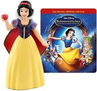 TONIES H&ouml;rspielfigur "Disney - Schneewittchen und die sieben Zwerge", bunt,