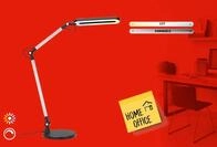 BRILONER LEUCHTEN LED Tischleuchte "SWAN", schwarz-wei&szlig; (wei&szlig;, neutral), Leuchten,