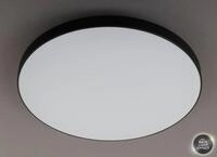 BRILONER LEUCHTEN LED Deckenleuchte "SIMPA", schwarz-wei&szlig; (wei&szlig;, neutral),
