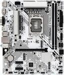 ASROCK Mainboard "B760M-HDV/M.2", wei&szlig;, B:20,1cm T:24,4cm, Mainboards, Mainboard