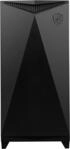 MSI PC-Geh&auml;use "MPG GUNGNIR 300P Airflow", schwarz, B:23,5cm H:51cm T:50,5cm,
