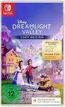 NIGHTHAWK Spielesoftware "Disney Dreamlight Valley: Cozy Edition (Code in a...
