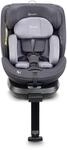 Autokindersitz BABYGO "Move 360 I Size", Baby, grau, Polyester, Kindersitze