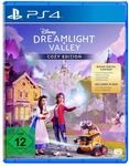 NIGHTHAWK Spielesoftware "Disney Dreamlight Valley: Cozy Edition", transparent...