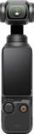DJI Camcorder "Osmo Pocket 3", schwarz, B:4,22cm H:3,35cm T:13,97cm, Camcorder,