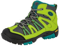 Wanderschuh BR&Uuml;TTING "Outdoorstiefel Ohio High", M&auml;dchen, Gr. 28, gelb,...