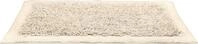 Badematte WENKO "Sidyma", beige (beige, hell), H:25mm, Badematten, Badematte, BxL: 60