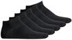 Sneakersocken JACK & JONES "Socken JACDONGO SOCKS 5 PACK 5er Pack", Herren, Gr.