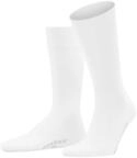 Socken FALKE "Cool 24/7", Herren, Gr. 39-40, wei&szlig;, Baumwollmischung, normal,...