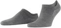 F&uuml;&szlig;linge FALKE "ClimaWool", Herren, Gr. 39-40, grau (light graumeliert...