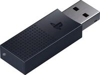 PLAYSTATION 5 USB-Adapter "PlayStation Link&trade;", schwarz, B:4,8cm H:1,6cm...