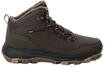 Wanderstiefel JACK WOLFSKIN "EVERQUEST TEXAPORE MID M", Herren, Gr. UK 6 - EU 39,5,